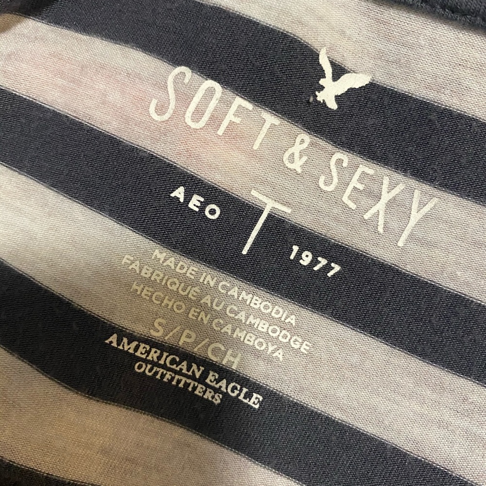 Soft T - Picture 4 of 4